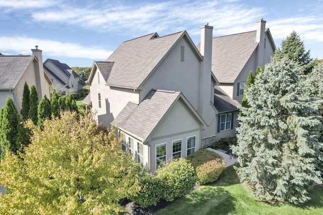 8021 Hillingdon Drive, Powell, OH 43065