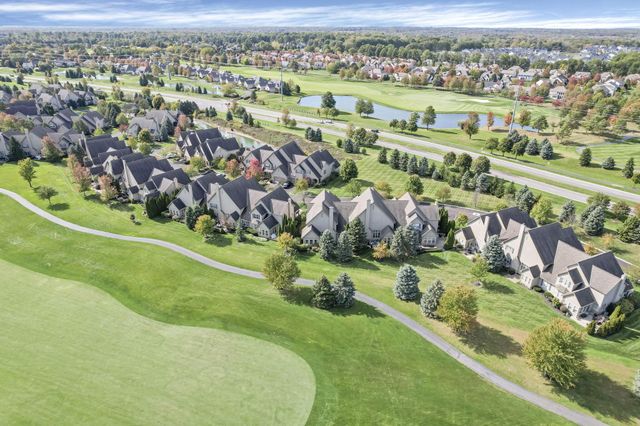 8021 Hillingdon Drive, Powell, OH 43065