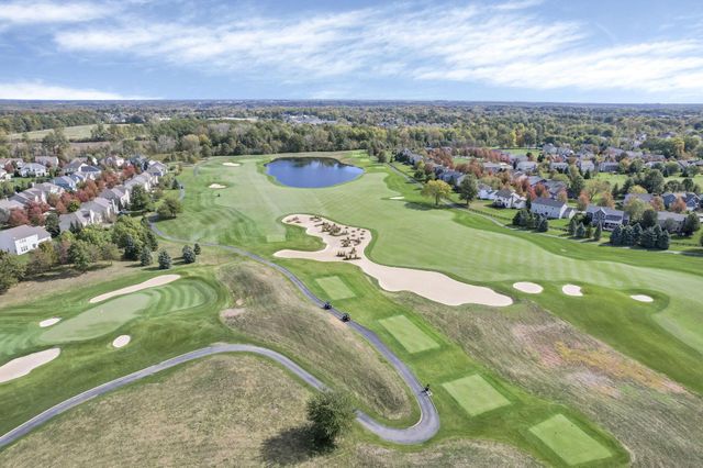 8021 Hillingdon Drive, Powell, OH 43065