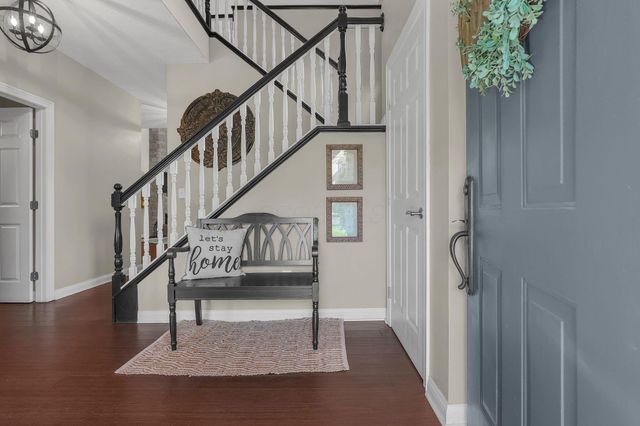 8021 Hillingdon Drive, Powell, OH 43065