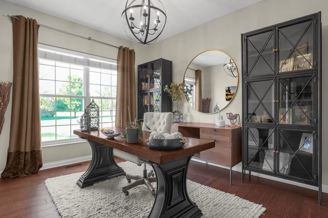 8021 Hillingdon Drive, Powell, OH 43065