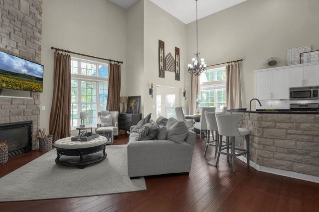 8021 Hillingdon Drive, Powell, OH 43065