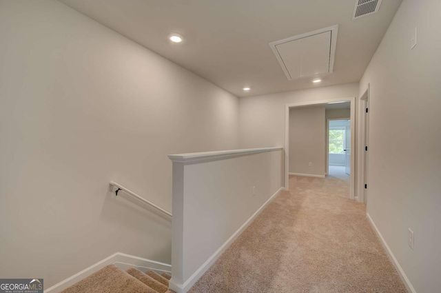 160 Flier Drive, Mcdonough, GA 30253