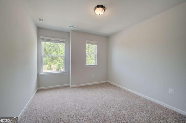 160 Flier Drive, Mcdonough, GA 30253