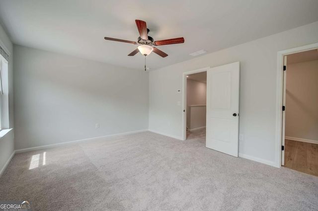 160 Flier Drive, Mcdonough, GA 30253
