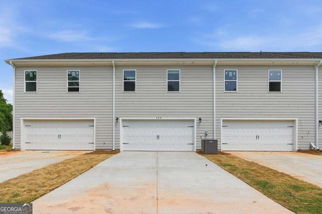 160 Flier Drive, Mcdonough, GA 30253
