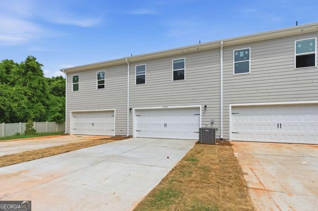 160 Flier Drive, Mcdonough, GA 30253