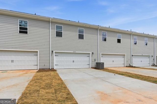 160 Flier Drive, Mcdonough, GA 30253