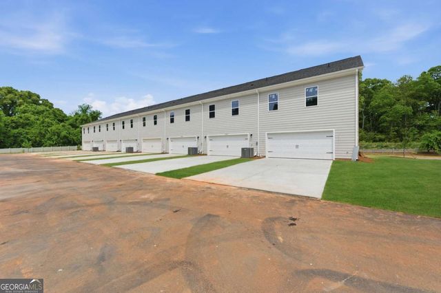 160 Flier Drive, Mcdonough, GA 30253