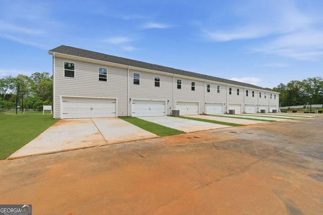 160 Flier Drive, Mcdonough, GA 30253