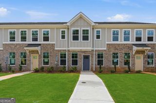 160 Flier Drive, Mcdonough, GA 30253