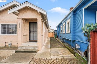 1838 40th, Oakland, CA 94601