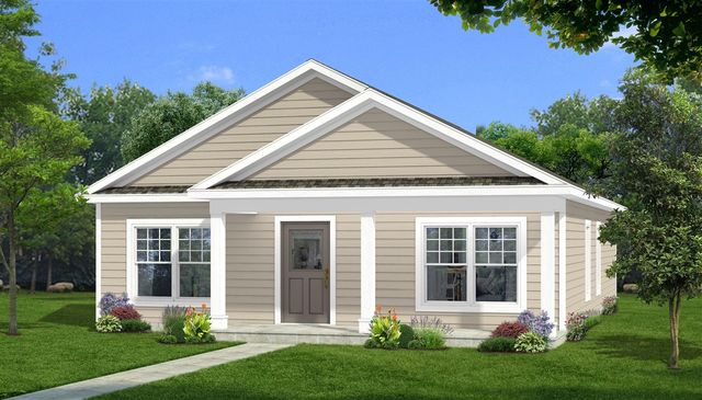 107 Hart Street, Marshall, MI 49068