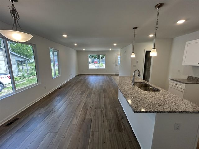 107 Hart Street, Marshall, MI 49068