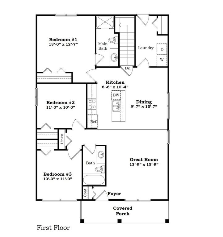 107 Hart Street, Marshall, MI 49068