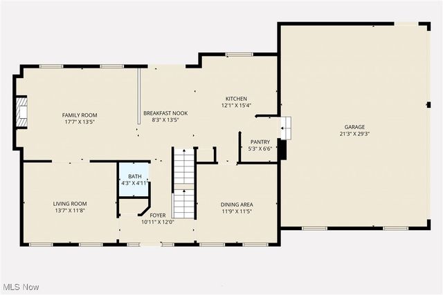 1905 Hampshire Circle NW, Uniontown, OH 44685