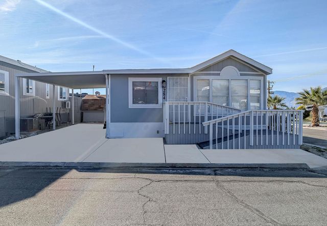 70200 Dillon Road 284, Desert Hot Springs, CA 92241