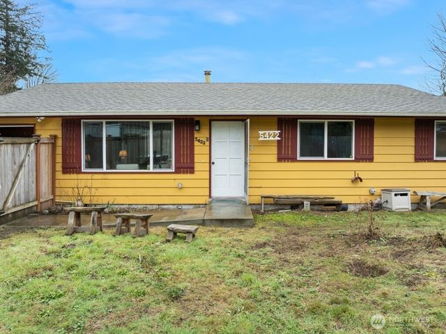 5422 91st Avenue SE, Snohomish, WA 98290