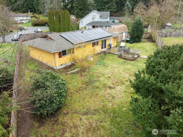 5422 91st Avenue SE, Snohomish, WA 98290