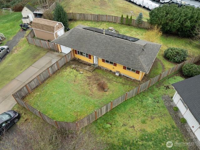 5422 91st Avenue SE, Snohomish, WA 98290