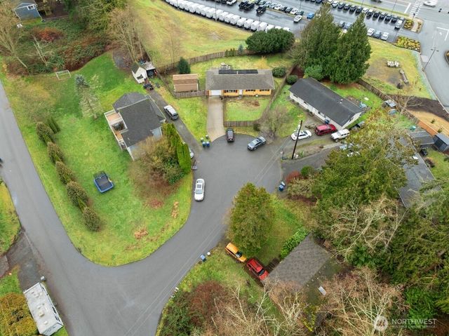 5422 91st Avenue SE, Snohomish, WA 98290