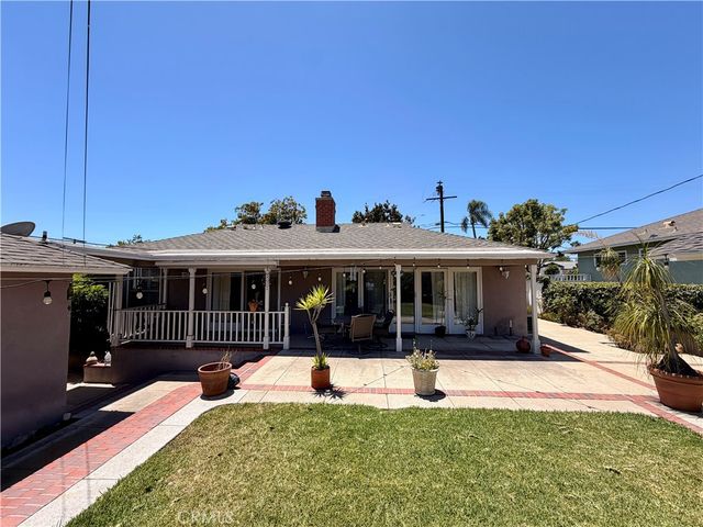800 N Richman, Fullerton, CA 92832