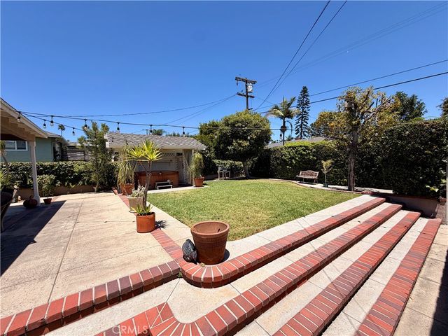 800 N Richman, Fullerton, CA 92832