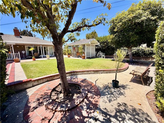 800 N Richman, Fullerton, CA 92832