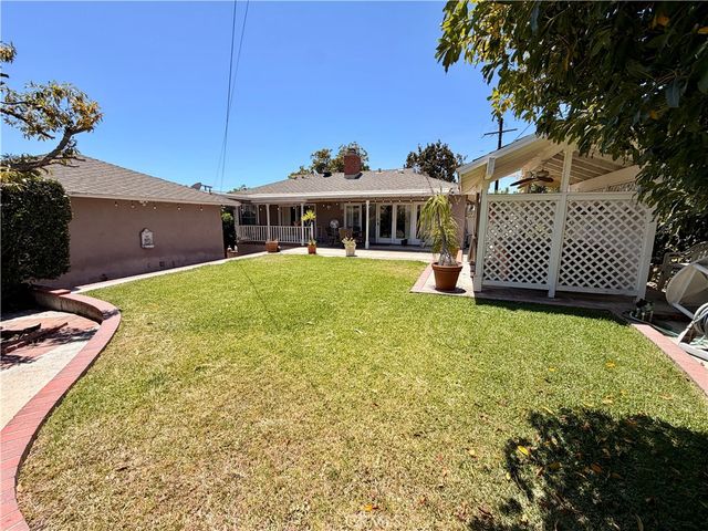 800 N Richman, Fullerton, CA 92832