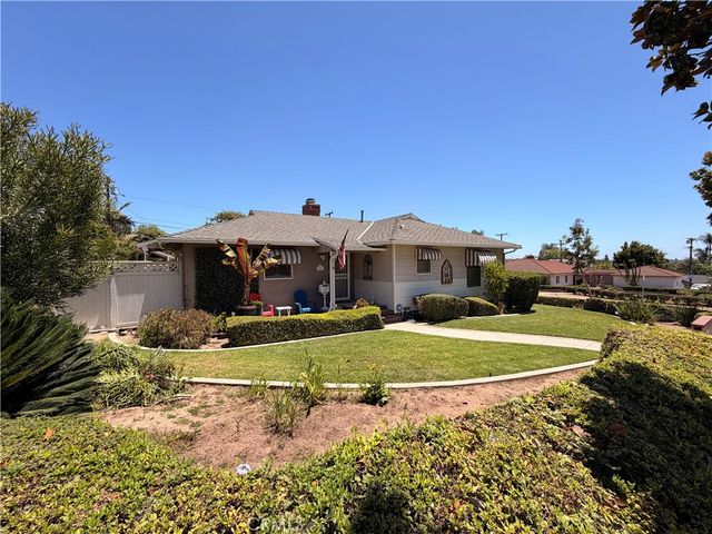 800 N Richman, Fullerton, CA 92832