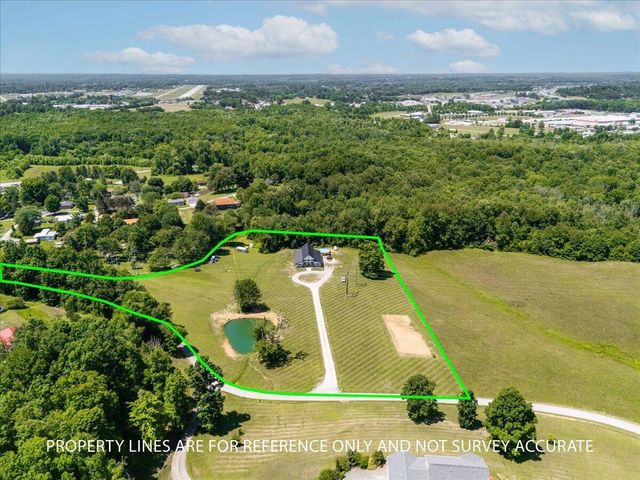215 Heritage Heights Lane, London, KY 40741