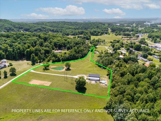 215 Heritage Heights Lane, London, KY 40741