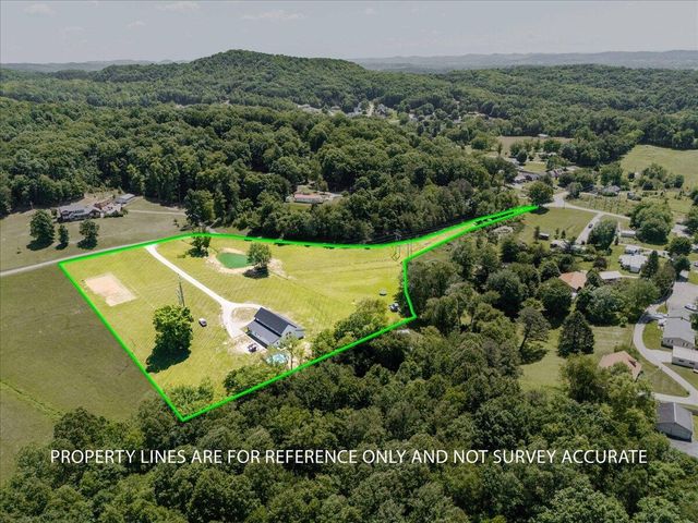 215 Heritage Heights Lane, London, KY 40741
