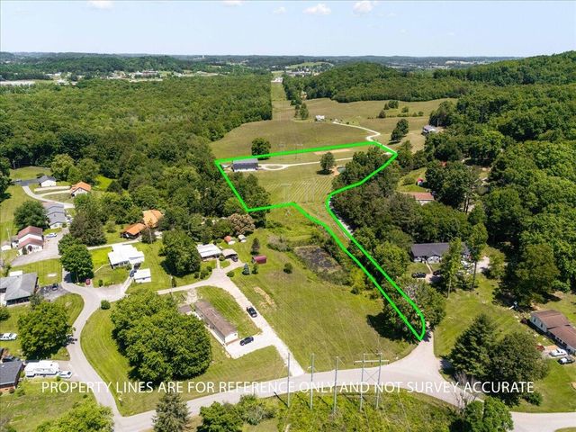 215 Heritage Heights Lane, London, KY 40741