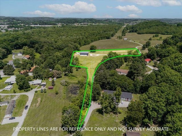 215 Heritage Heights Lane, London, KY 40741