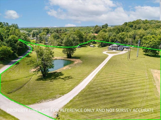 215 Heritage Heights Lane, London, KY 40741