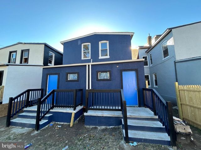112 CHAMBERS ST, Trenton, NJ 08609