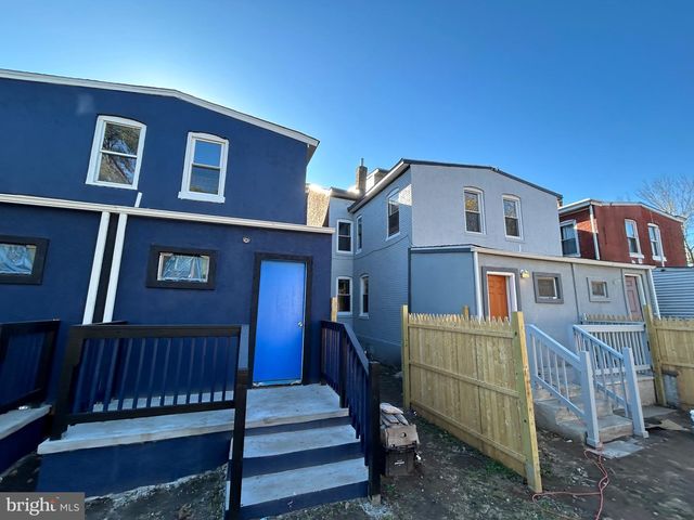 112 CHAMBERS ST, Trenton, NJ 08609