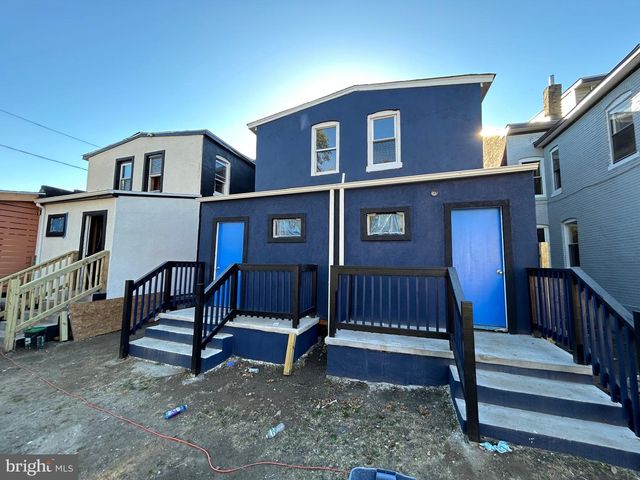 112 CHAMBERS ST, Trenton, NJ 08609