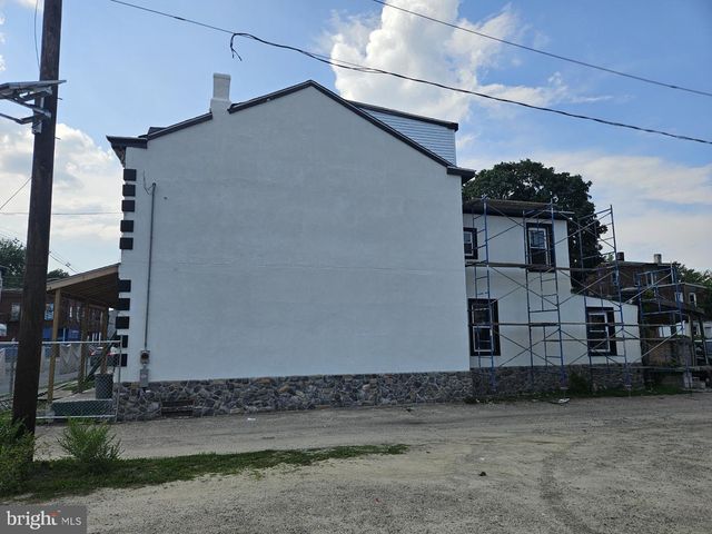 112 CHAMBERS ST, Trenton, NJ 08609