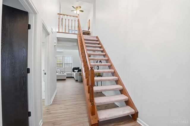 7846 Hackney Circle, Deerfield Twp., OH 45039