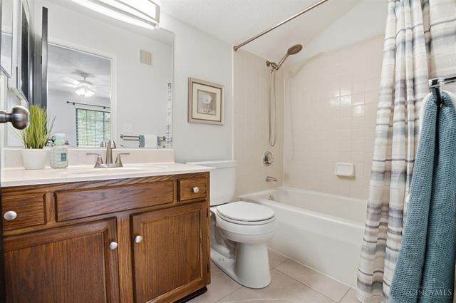 7846 Hackney Circle, Deerfield Twp., OH 45039