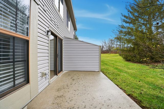 7846 Hackney Circle, Deerfield Twp., OH 45039