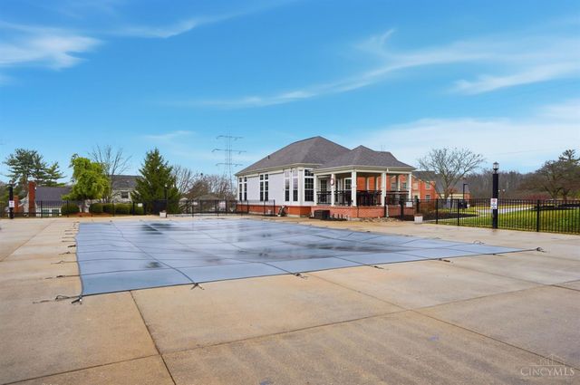 7846 Hackney Circle, Deerfield Twp., OH 45039