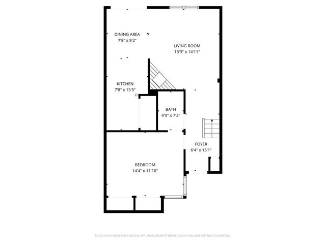 7846 Hackney Circle, Deerfield Twp., OH 45039