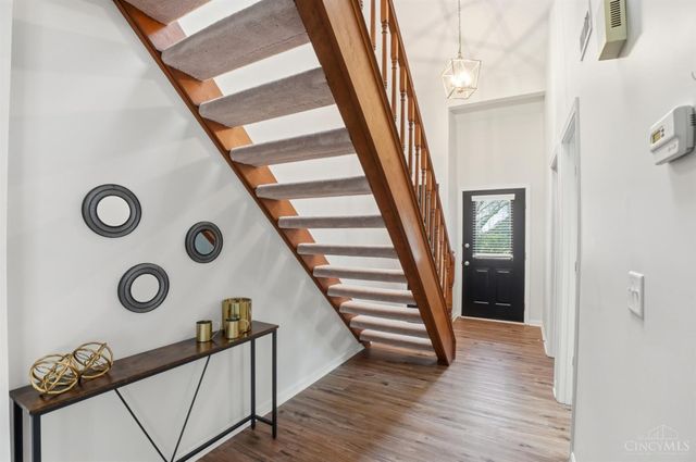 7846 Hackney Circle, Deerfield Twp., OH 45039