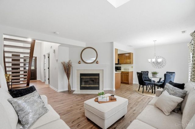 7846 Hackney Circle, Deerfield Twp., OH 45039