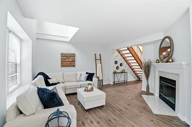 7846 Hackney Circle, Deerfield Twp., OH 45039