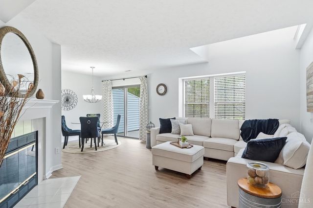 7846 Hackney Circle, Deerfield Twp., OH 45039