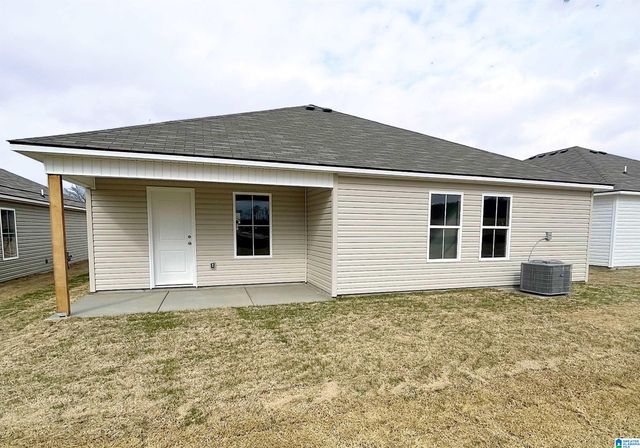 1620 DRYDEN STREET SOUTHEAST, Cullman, AL 35055